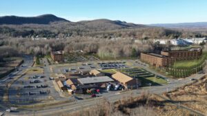 Conservation Commission Pans Wetlands Incursion in Proposed Project at Atkins Corner